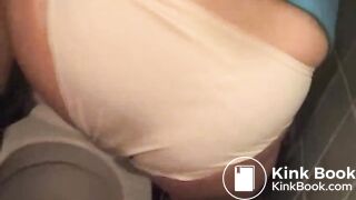 Group effort at night