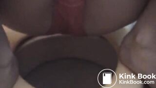 Group effort at night