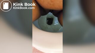 Wife Pooping 6