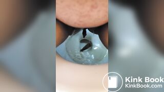 Wife Pooping 6