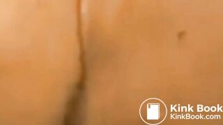 Scat, tranny, fart, flash, flash, fart, fart.