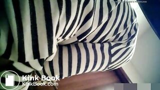 Beautiful Russian girl spy wc poop 857