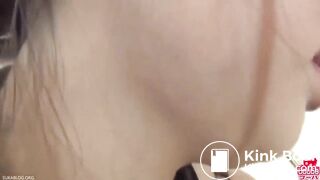 Jap girl scat - video 4