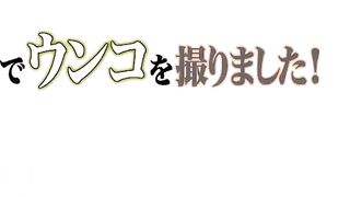 물속에 응가 - video 2