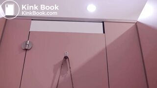 Philippines Girl Has Diarrhea At Work