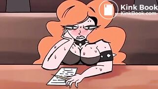 Girl shitting - video 50