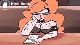 Girl shitting - video 50