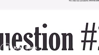 Girl shitting - video 50