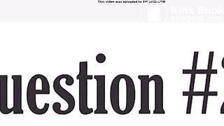 Girl shitting - video 50