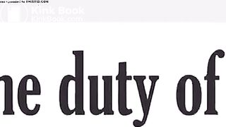 Girl shitting - video 50