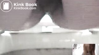 hot chinese girl shitting - video 4