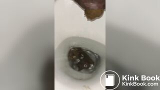 Ebony Pov Shitting Compilation