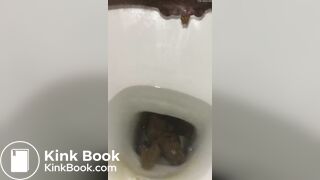 Ebony Pov Shitting Compilation