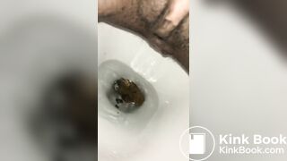 Ebony Pov Shitting Compilation