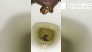 Ebony Pov Shitting Compilation