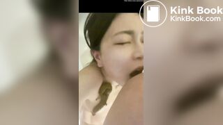 scatgirl - video 8