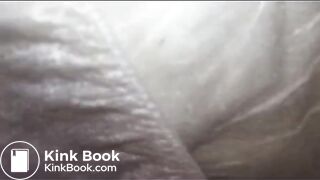 Panty poop #5