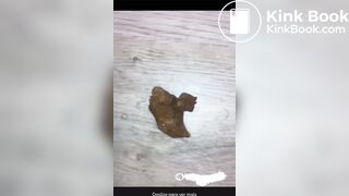 Ebony delicious Scat SUPREME