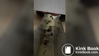 Chinese poop - video 28