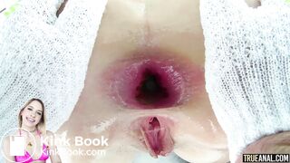 Khl03 K@pr1 Dirty Gape 1