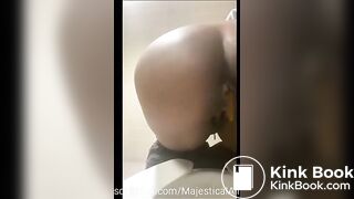 WHAT SPAGHETTI DOES TO HER