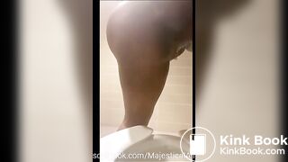 WHAT SPAGHETTI DOES TO HER