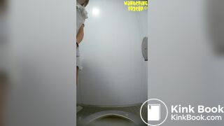 Voyeur WC - video 4