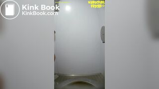 Voyeur WC - video 4