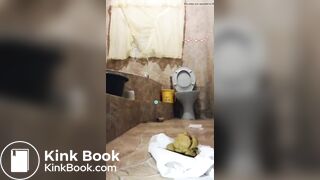 Ebony shit - video 32