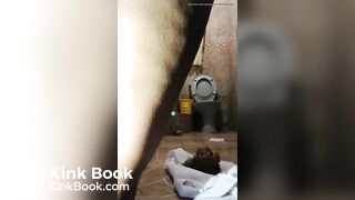 Ebony shit - video 32