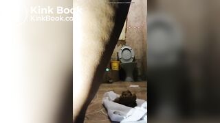 Ebony shit - video 32