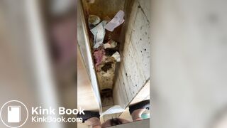 Chinese poop - video 32