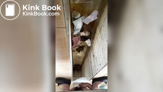 Chinese poop - video 32