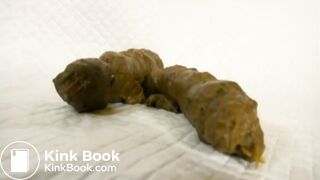 japanese girl pooping - video 42