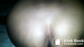 Desi Indian Aunty Shitty and Dirty Asshole lick fucking