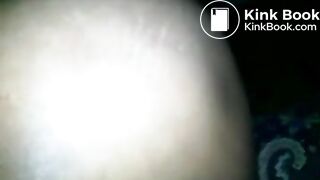 Desi Indian Aunty Shitty and Dirty Asshole lick fucking