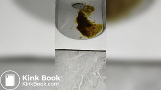 Chinese diarrhea - video 41