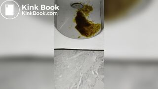 Chinese diarrhea - video 41