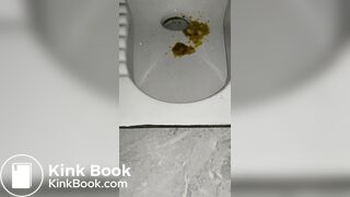 Chinese diarrhea - video 41