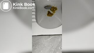 Chinese diarrhea - video 41