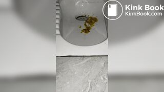 Chinese diarrhea - video 41