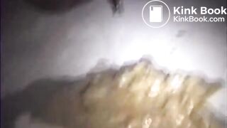 Japanese Drunk Ladies Poop Voyeur