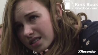 Skit or sketch thing girl shits in class