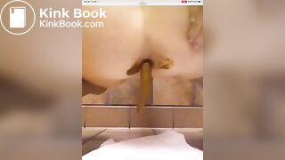 MATURE SCAT - video 2