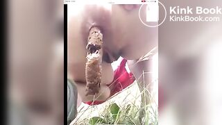 MATURE SCAT - video 2
