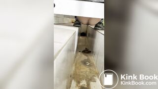 拉屎26 - video 2