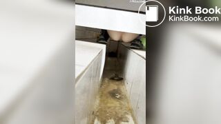 拉屎26 - video 2