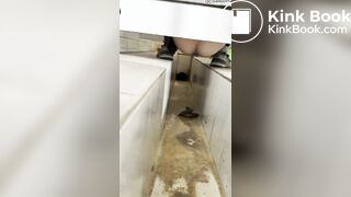 拉屎26 - video 2