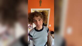 Toilet pov - video 13