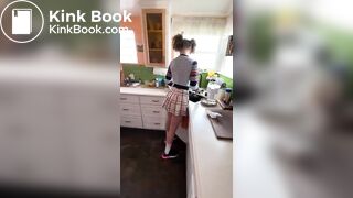 Toilet pov - video 13